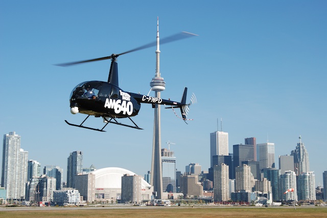 Chopper CN Tower Picweb icin1